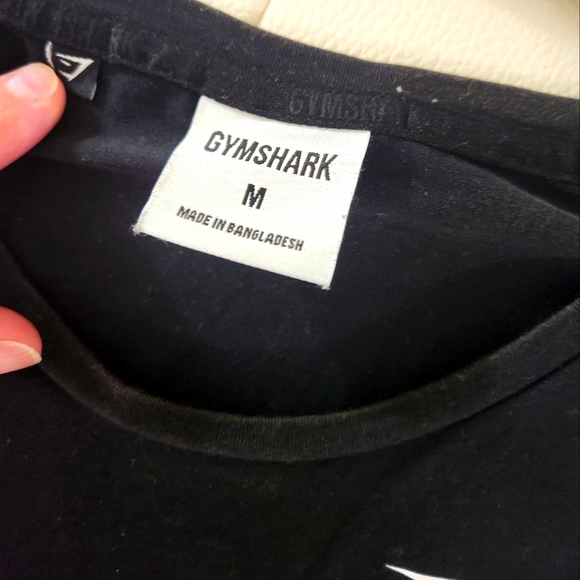 Gymshark tank top M - Picture 3 of 5